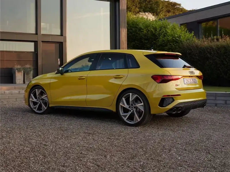 Możliwości finansowania nowego auta