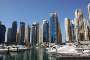Dlaczego warto założyć biznes w Dubaju